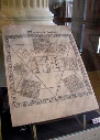 The Holy Table Engraving From Casaubon True And Faithful Relation